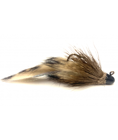 SCULPIN TAN 12 GR